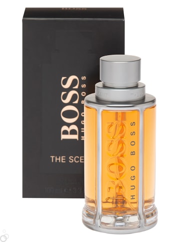 Hugo Boss Aftershave "The Scent", 100 ml