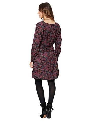 Aller Simplement Kleid in Pink