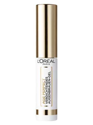 L'Oréal Paris Augenbrauengel "Age Perfect - 04 Taupe Grey", 7 ml