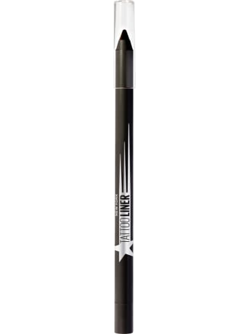 Maybelline Kajalstift "Tattoo Liner", 1,3 g
