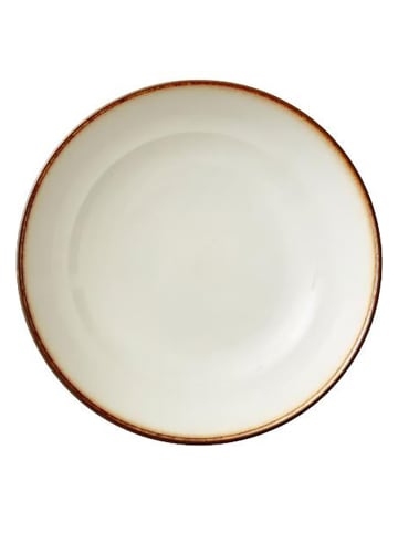 Bitz Salatschüssel in Creme - Ø 24 cm