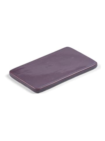 Bitz Serveerbord paars - (L)22 x (B)13 cm