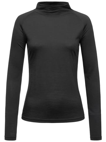 super.natural Functioneel onderhemd zwart