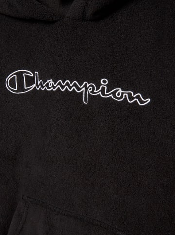 Champion Bluza w kolorze czarnym