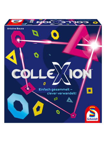 Schmidt Spiele Spiel "ColleXion" - ab 7 Jahren