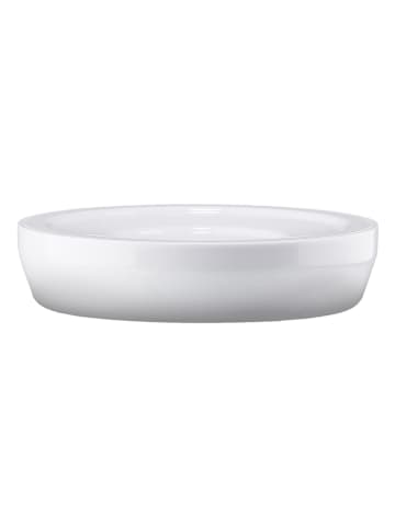 Zone Denmark Zeepschaaltje "Suii" wit - Ø 11 cm