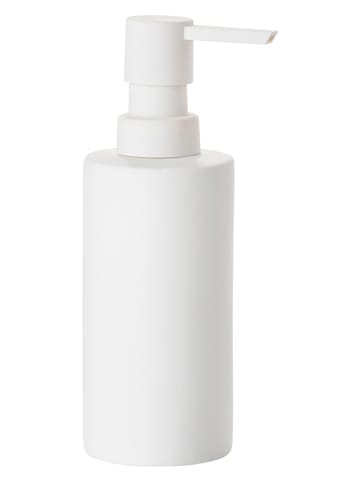 Zone Denmark Dozownik mydła "Solo" w kolorze białym - 300 ml