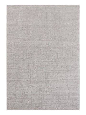 Hanse Home Laagpolig tapijt "Gemme" grijs