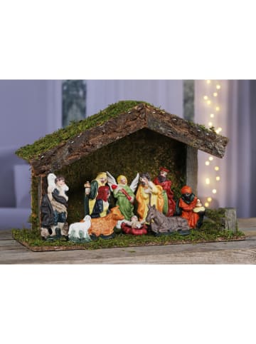 Profiline Stajenka "Nativity" ze wzorem