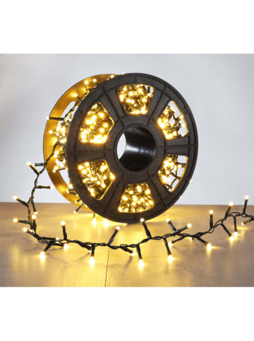 Profiline LED-Lichterkette in Warmweiß