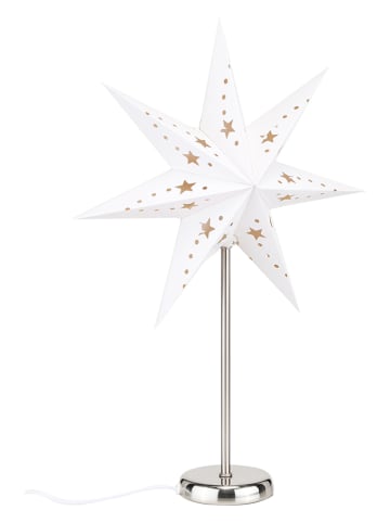 Profiline Dekoracyjna lampa LED "Star" w kolorze ciepłej bieli