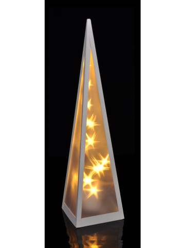 Profiline Dekoracyjna lampa LED "Tree" w kolorze ciepłej bieli - wys. 45 cm