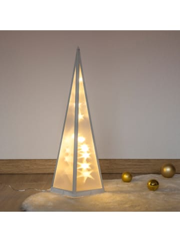 Profiline Dekoracyjna lampa LED "Tree" w kolorze ciepłej bieli - wys. 45 cm