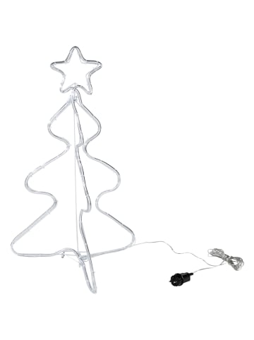 Profiline Decoratieve ledlamp warmwit - (B)52 x (H)75 cm