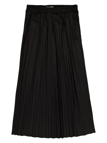 Garcia Spódnica w kolorze czarnym