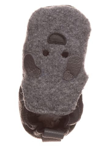 kitz-pichler Kruipschoentjes grijs