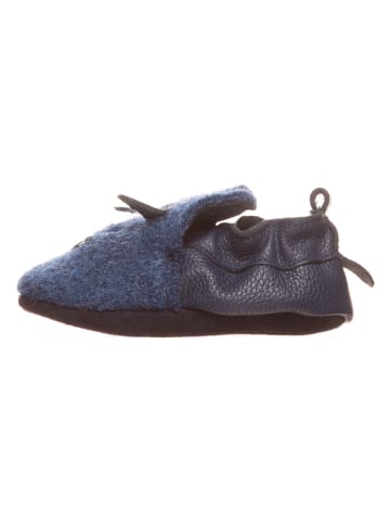 kitz-pichler Kruipschoentjes donkerblauw