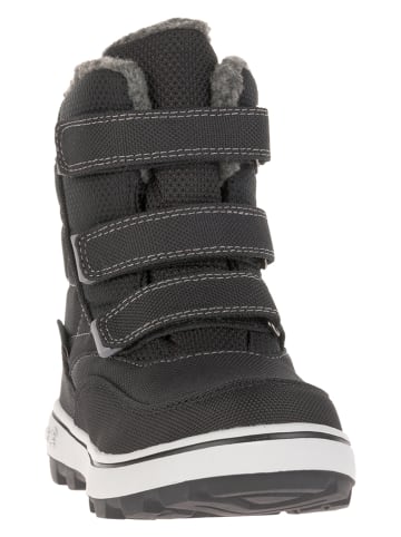 Kamik Winterboots "Matt" zwart