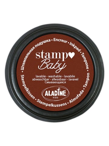Aladine Stempelset "Savanne" - vanaf 18 maanden