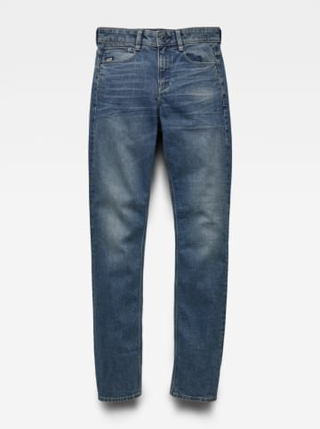 G-Star Spijkerbroek "Noxer" - regular fit - blauw