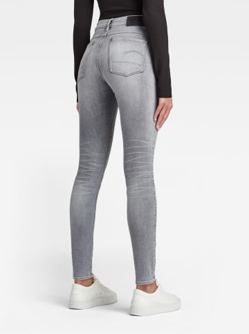 G-Star Jeans "Lhana" - Skinny fit - in Grau
