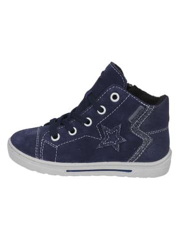 Ricosta Sneakersy "Mel" w kolorze granatowym
