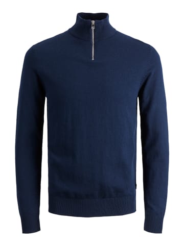 Jack & Jones Trui "Emil" donkerblauw
