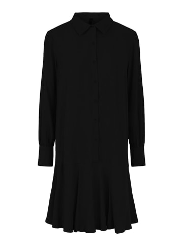Y.A.S Sukienka "Jayda" w kolorze czarnym
