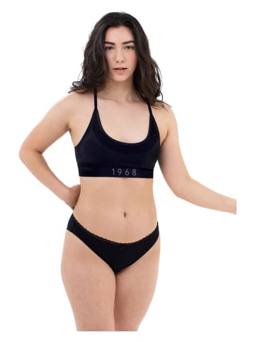 Dorina Sport-BH "Phoenix" in Schwarz