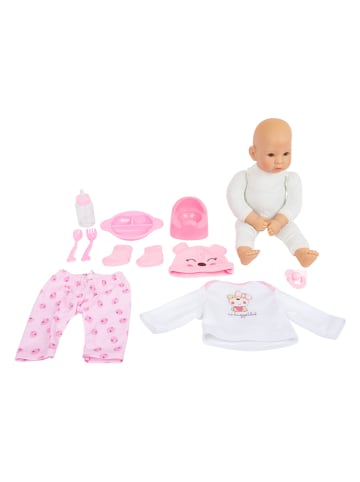 small foot Puppe - ab 2 Jahren