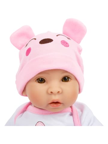 small foot Puppe - ab 2 Jahren