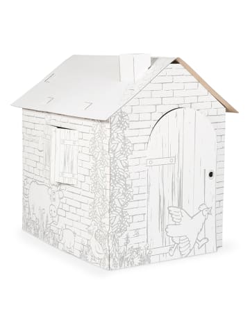 small foot Domek - 3+