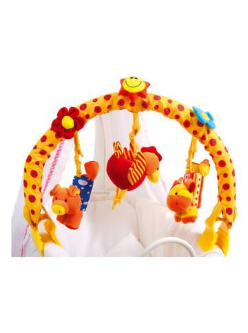 small foot Speelboog "Vliegende dieren" - vanaf geboorte