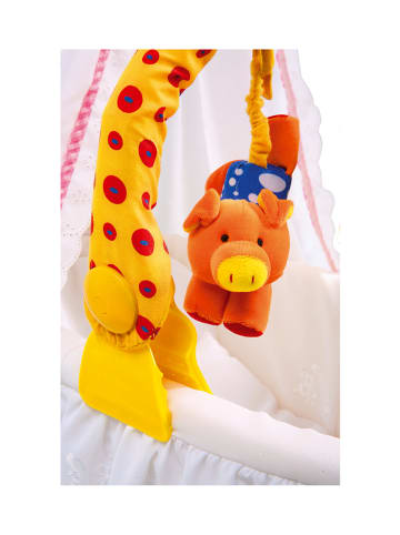 small foot Speelboog "Vliegende dieren" - vanaf geboorte