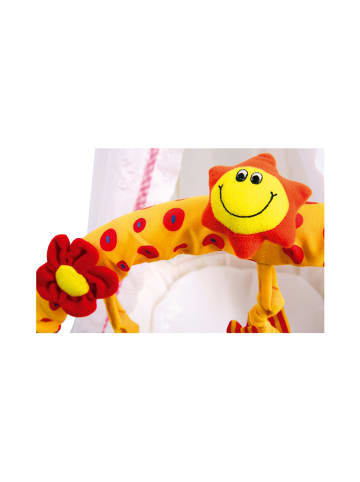 small foot Speelboog "Vliegende dieren" - vanaf geboorte