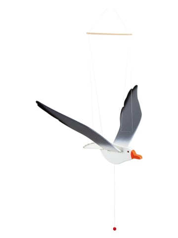 small foot Mobiel "Meeuw" - vanaf de geboorte