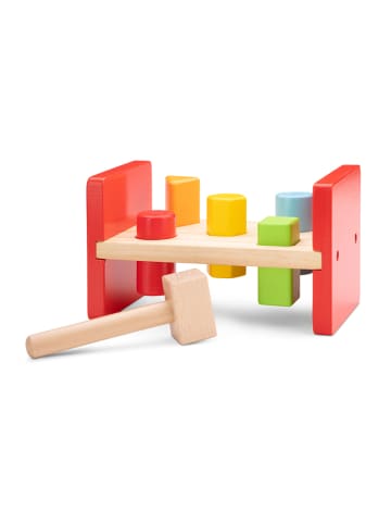 New Classic Toys Klopfbank - ab 12 Monaten