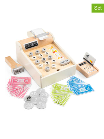 New Classic Toys Kasa z akcesoriami - 3+