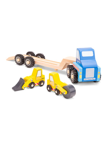 New Classic Toys Transporter mit Zubehör - ab 18 Monaten