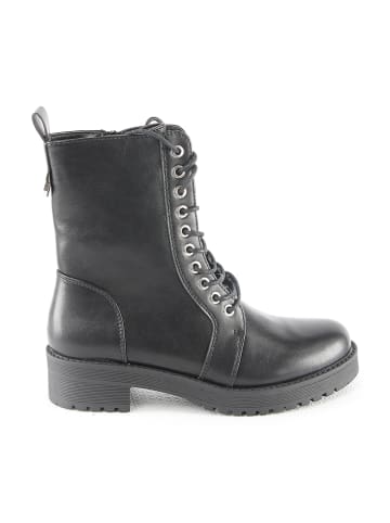 Sixth Sens Boots zwart