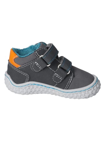 PEPINO Sneakers "Lion" grijs