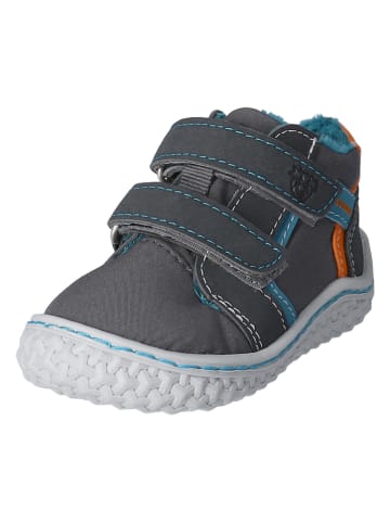 PEPINO Sneakers "Lion" in Grau