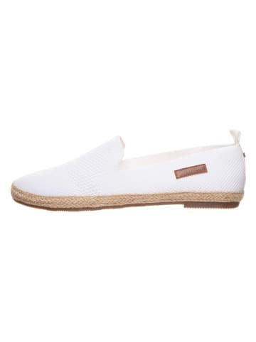 Tom Tailor Instappers wit