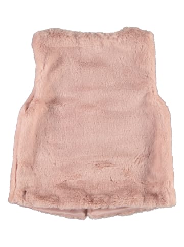 happy girls by Eisend Bodywarmer lichtroze