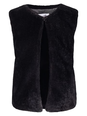happy girls by Eisend Bodywarmer zwart