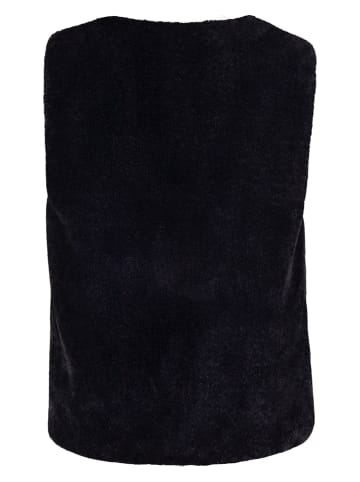 happy girls by Eisend Bodywarmer zwart