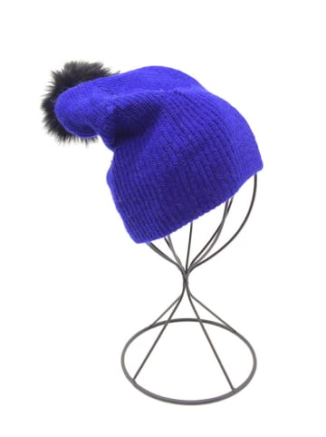 INKA BRAND Muts donkerblauw