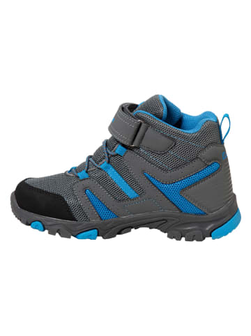 Kastinger Trekkingschoenen "Jouko" grijs