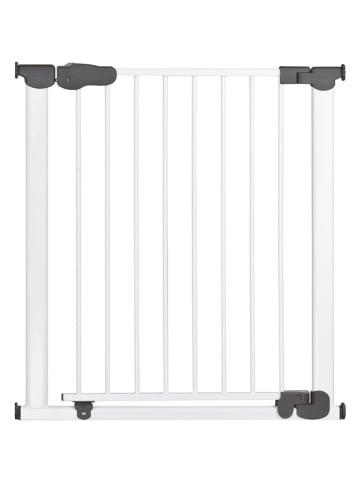 Reer Klemmgitter "I-Gate" in Weiß - (H)77 cm