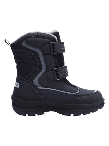 Kangaroos Winterstiefel "K-Leno V RTX" in Anthrazit